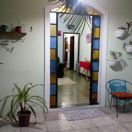 Nautilus Hostel Araquari Kültér fotó