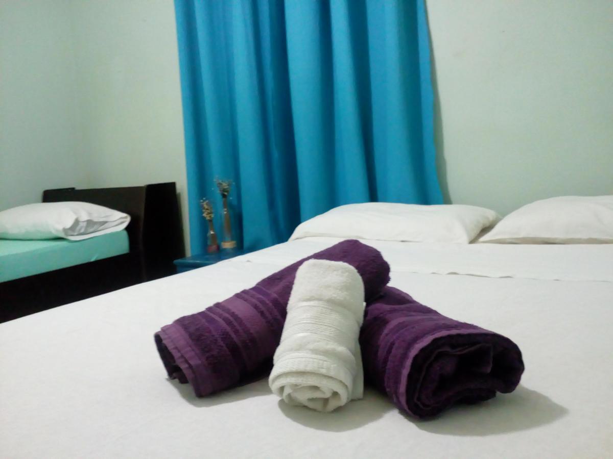 Nautilus Hostel Araquari Kültér fotó