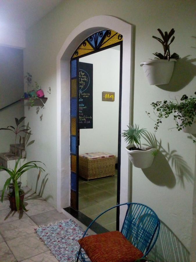 Nautilus Hostel Araquari Kültér fotó