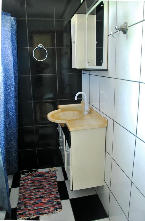Nautilus Hostel Araquari Kültér fotó