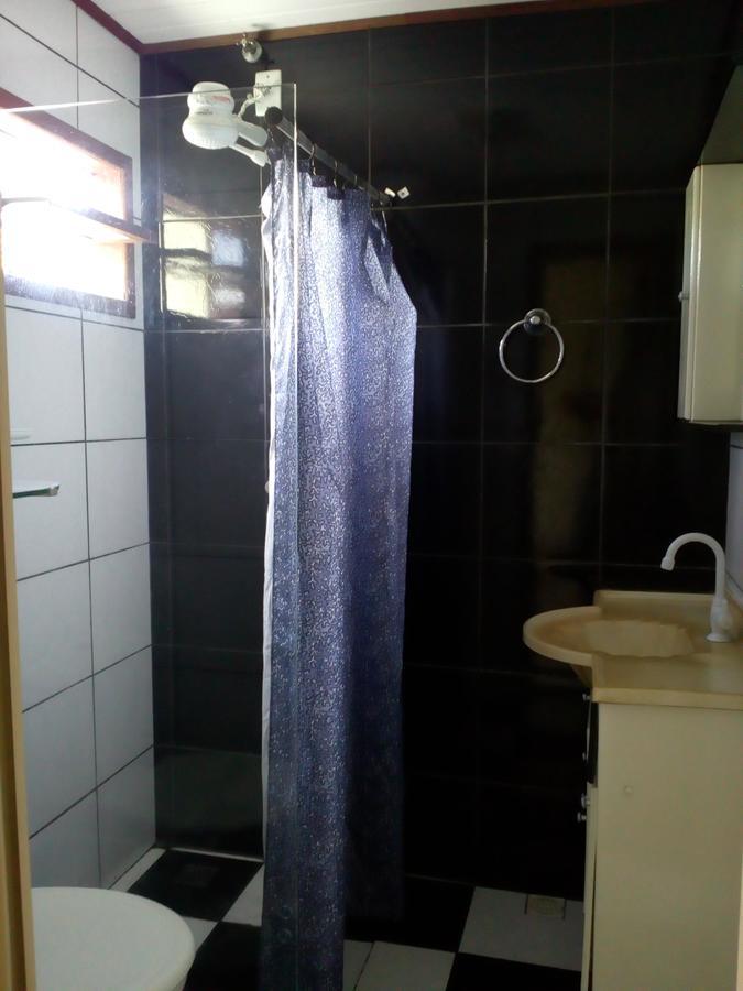 Nautilus Hostel Araquari Kültér fotó