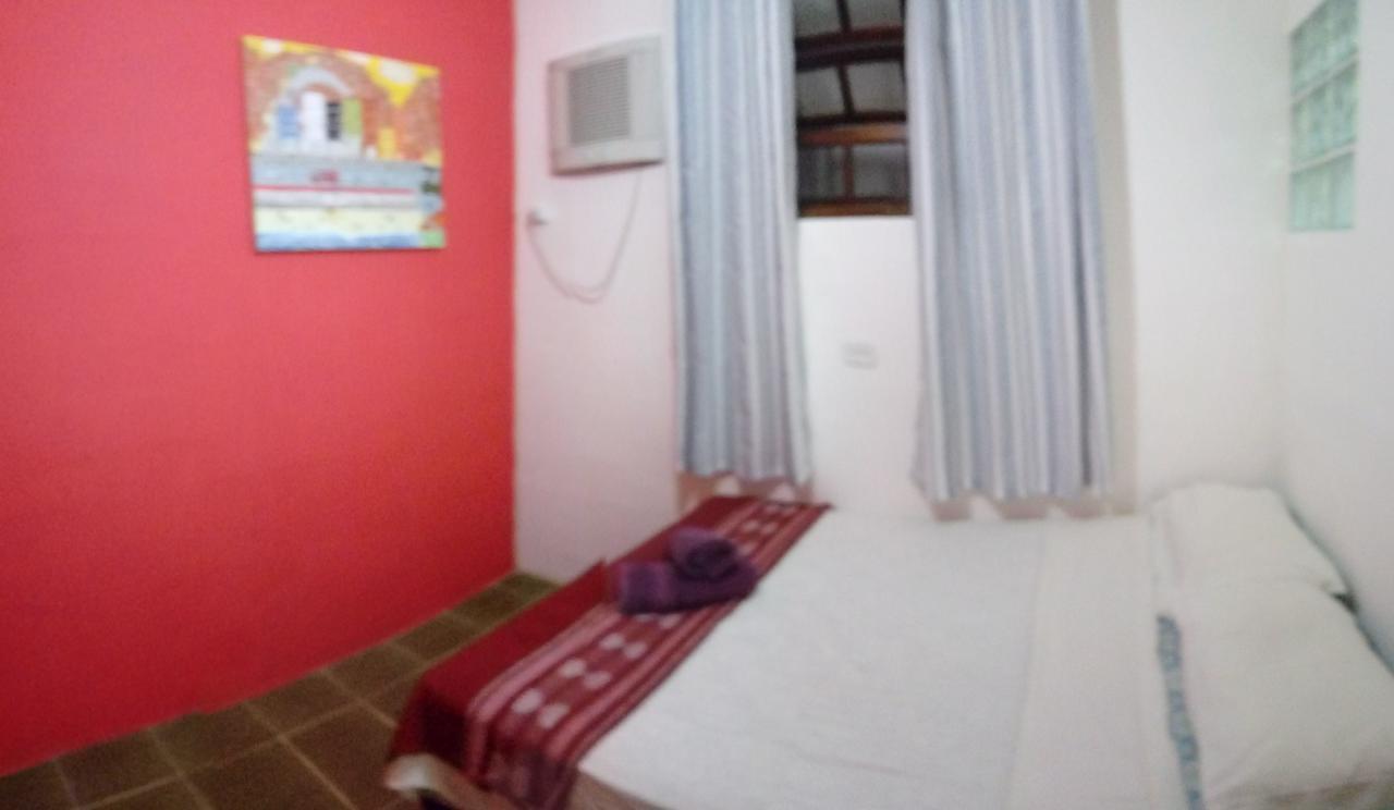 Nautilus Hostel Araquari Szoba fotó
